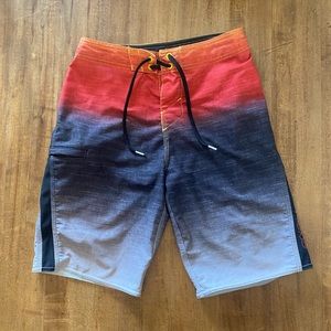 Boys Board  Shorts